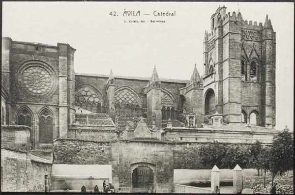 0000096701 - Avila