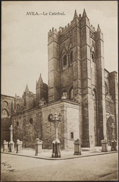 0000096705 - Avila