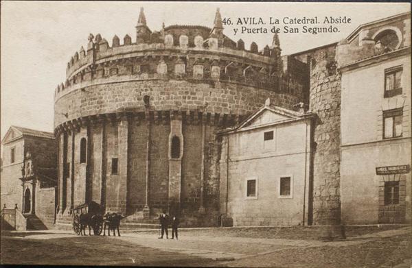 0000096706 - Avila