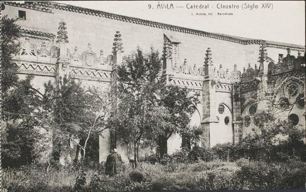 0000096718 - Avila
