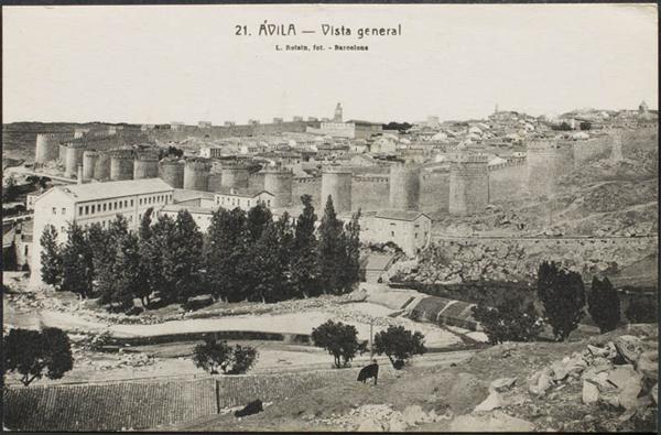 0000096760 - Avila