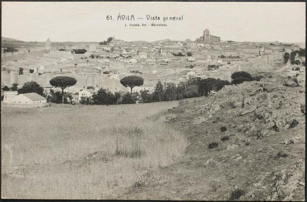 0000096761 - Avila