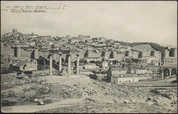0000096765 - Avila