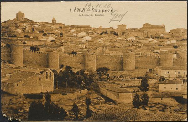 0000096767 - Avila