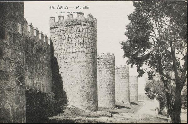 0000096770 - Avila