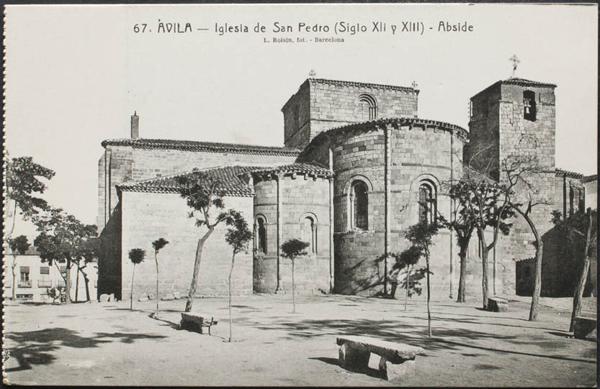 0000096804 - Avila