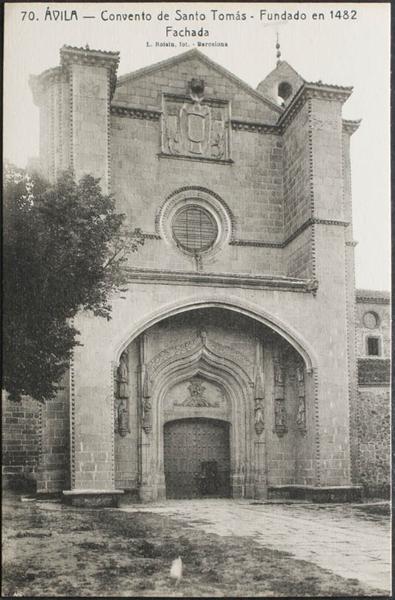 0000096812 - Avila