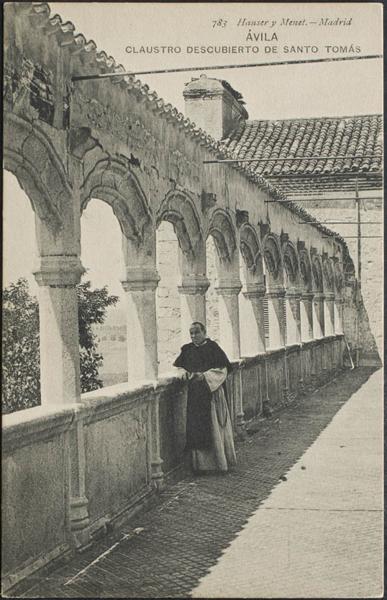 0000096813 - Avila