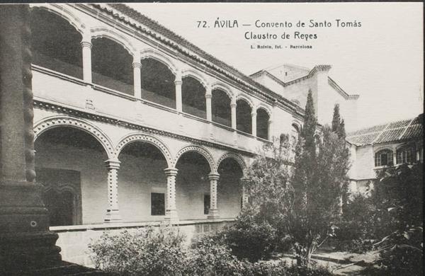 0000096817 - Avila
