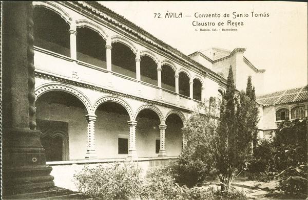 0000096818 - Avila