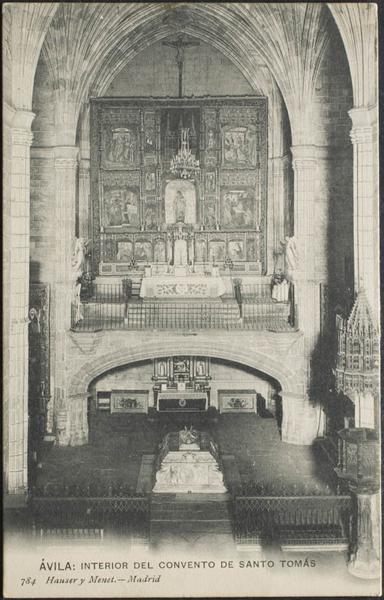 0000096823 - Avila