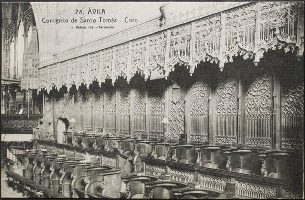 0000096835 - Avila