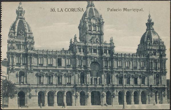 0000098739 - Coruña