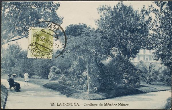 0000098747 - Coruña
