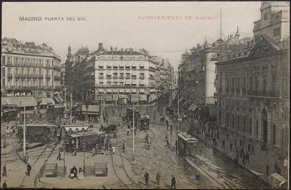 0000099532 - Madrid