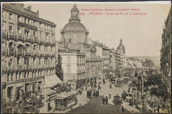 0000099627 - Madrid