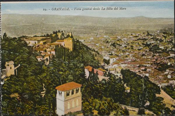 0000099991 - Granada