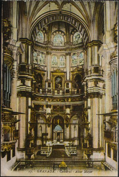 0000099996 - Granada
