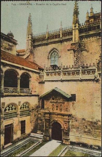 0000099997 - Granada