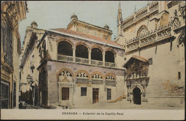 0000099998 - Granada