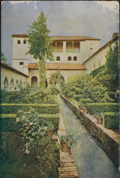 0000100000 - Granada