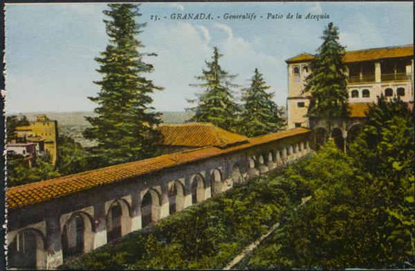 0000100001 - Granada