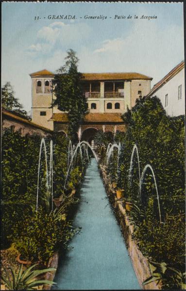 0000100002 - Granada