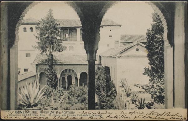 0000100003 - Granada