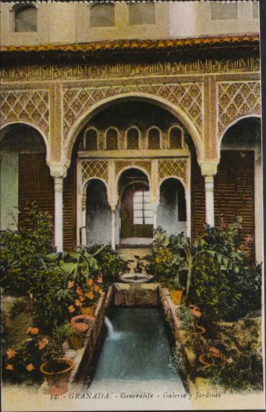 0000100004 - Granada