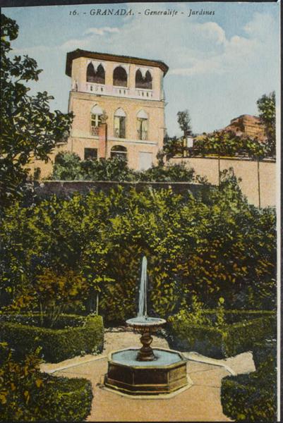 0000100005 - Granada