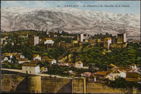 0000100009 - Granada
