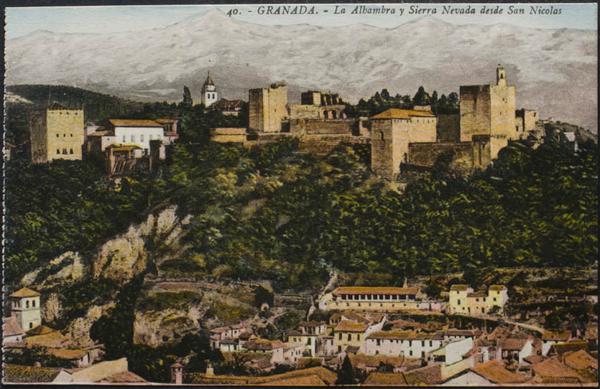 0000100010 - Granada