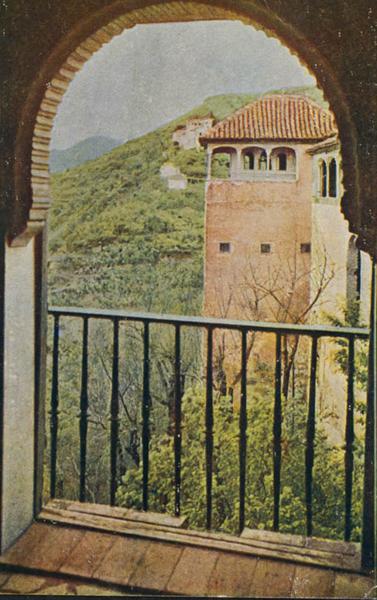 0000100017 - Granada