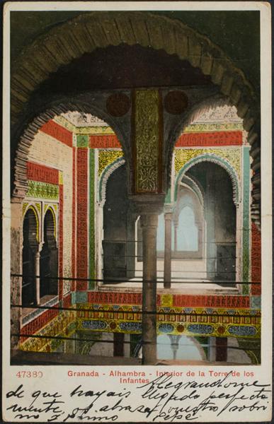 0000100022 - Granada