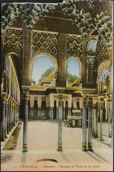 0000100026 - Granada