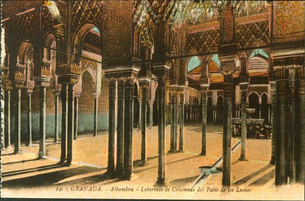 0000100028 - Granada