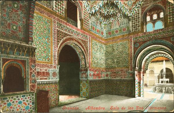 0000100030 - Granada