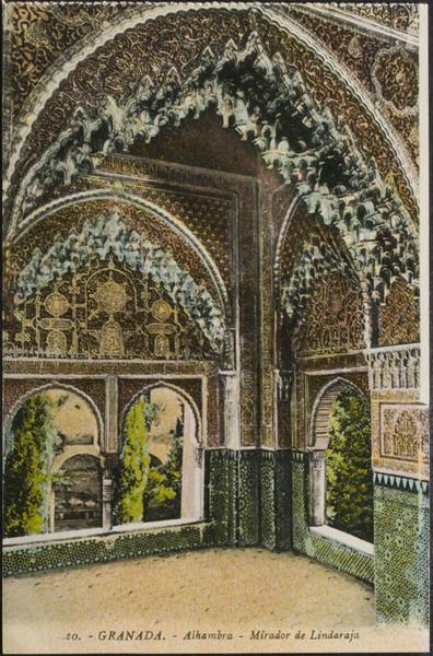 0000100034 - Granada