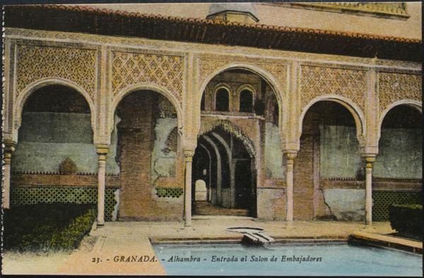 0000100037 - Granada