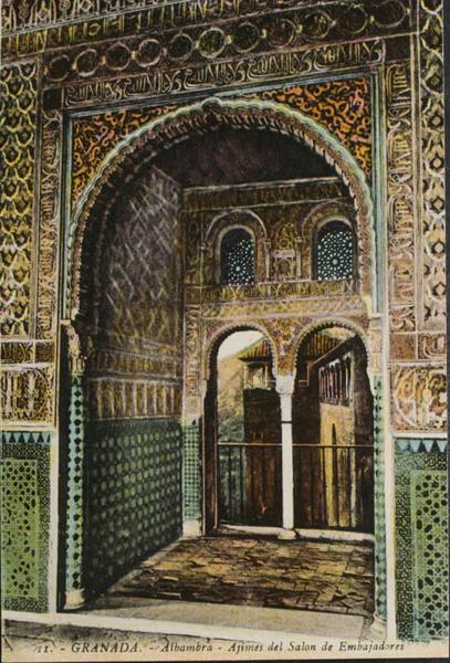 0000100038 - Granada
