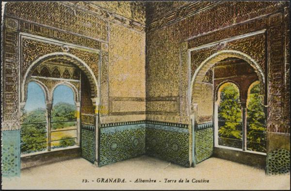 0000100039 - Granada