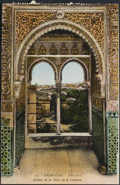0000100040 - Granada