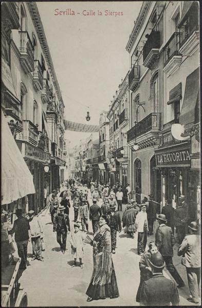 0000100172 - Sevilla