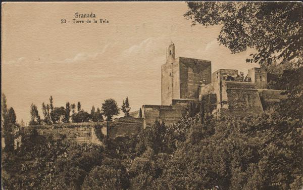 0000100407 - Granada