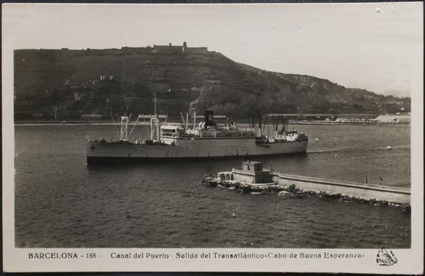 0000100518 - Postales