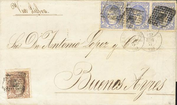 0000101368 - Spain. Provisional Government