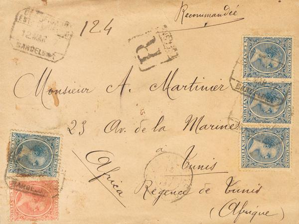 0000101406 - Spain. Alfonso XIII