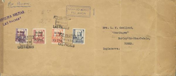 0000101507 - Spain. Canary Islands