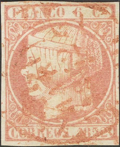 0000101529 - Aragon. Philately