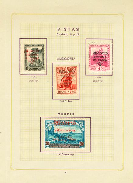 0000101858 - Emisiones Locales Patrióticas. Madrid